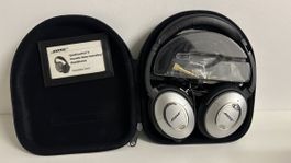 Bose QuietComfort 2 Kopfhörer - Neu!