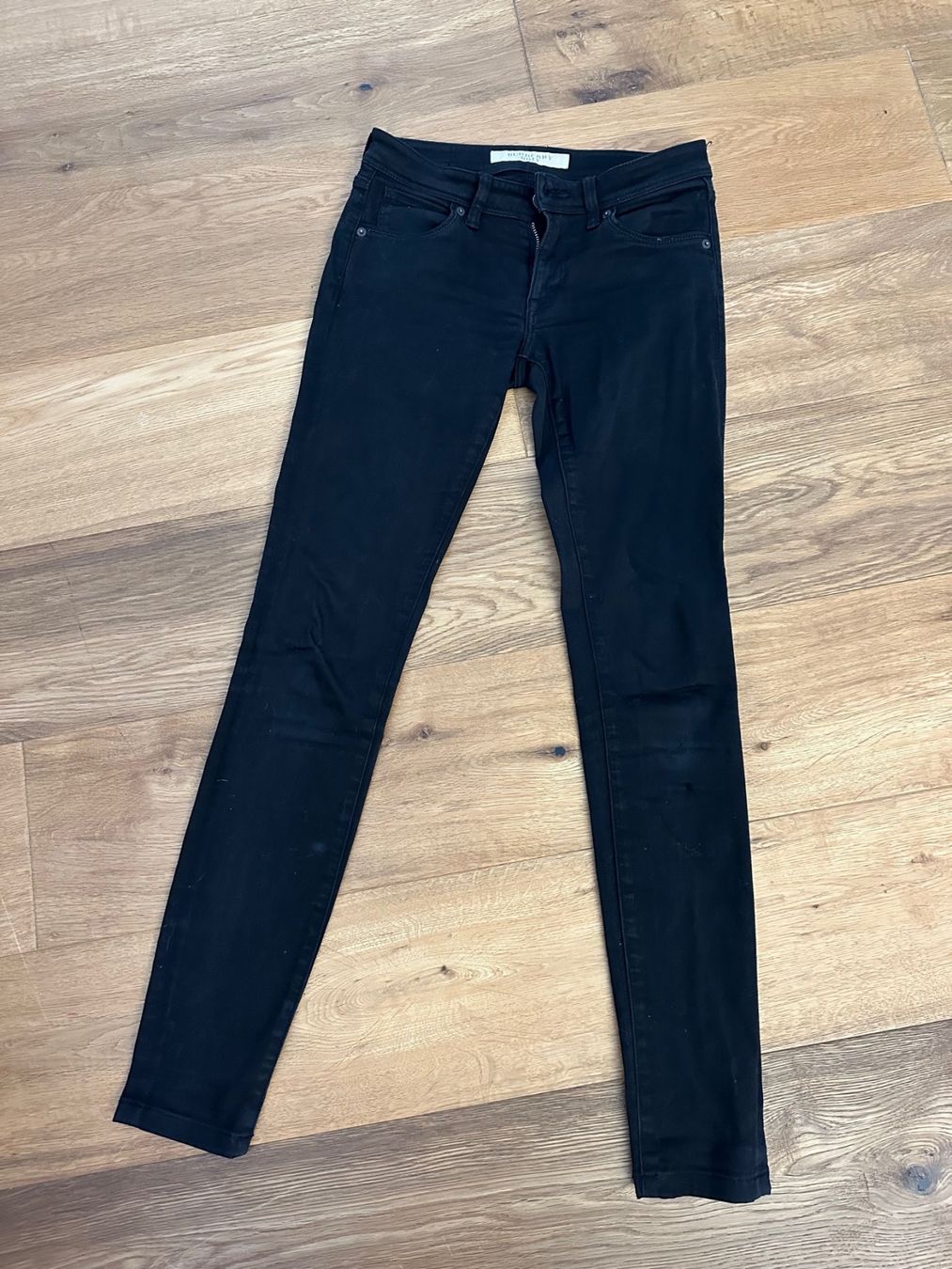Burberry Jeans: Burberry Jeans - 25 – Usato da Hochdorf venduto da lefaho