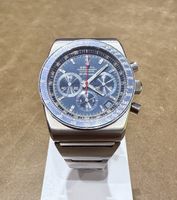 RARITÄT Zenith El Primero Blue 70s
