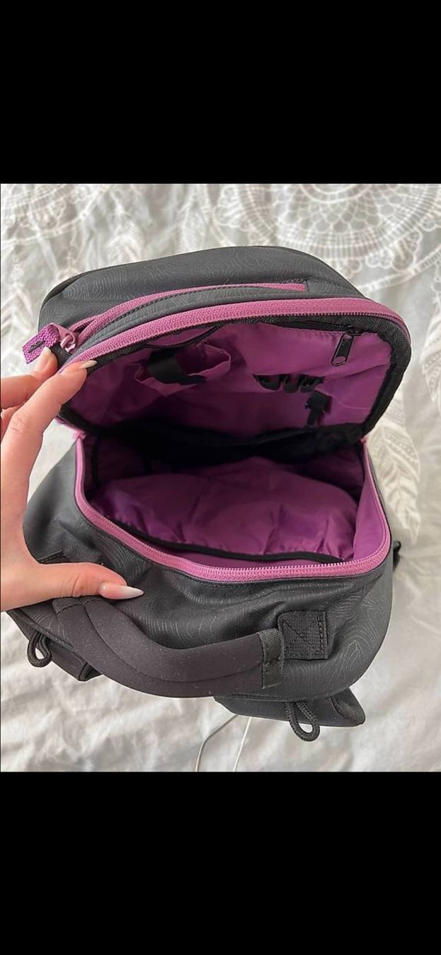 Rucksäcke: Sac à dos Bagster, comme neuf – Neu (gemäss Beschreibung) aus Morges von Mlle_Croft_91 3