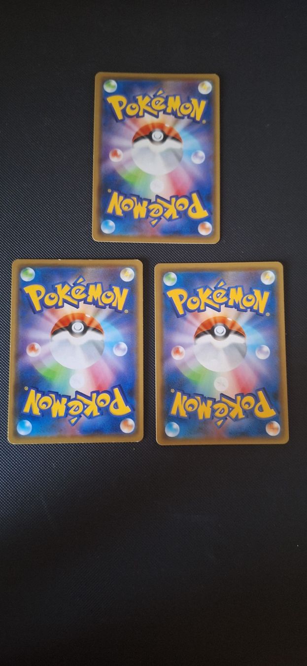 Pokémon Sammelbilder & Trading cards: Pokemon Japanische TAG TEAMS – Neu (gemäss Beschreibung) aus Riehen von rah_rr6c 1