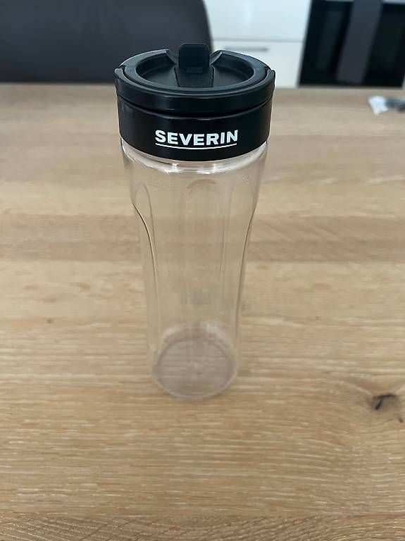 Tanks, Kanister & Leitungen: Severin Wasser Bidon aus Plastik – Gebraucht aus Oberwil-Lieli von Jo-Ke