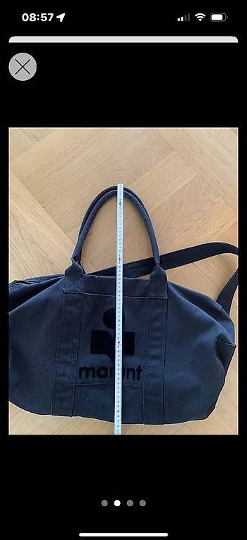 Isabel Marant Borse: Sac Isabel Marant – Usato da Pully venduto da tarra26 1