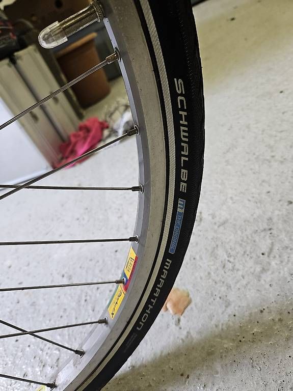 Velos: Staco Fahrrad – Gebraucht aus Heimisbach von neelix13 2