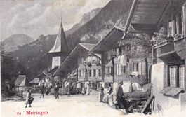 Meiringen