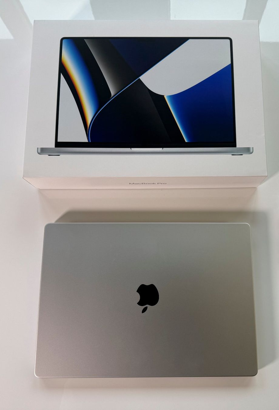 Apple Notebook: Top Angebot Apple MacBook Pro 16" M1 Max Fabrikneu – Nuovo (secondo la descrizione) da Steinmaur venduto da Hzimtstern