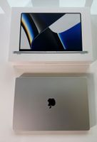 Top Angebot Apple MacBook Pro 16" M1 Max Fabrikneu