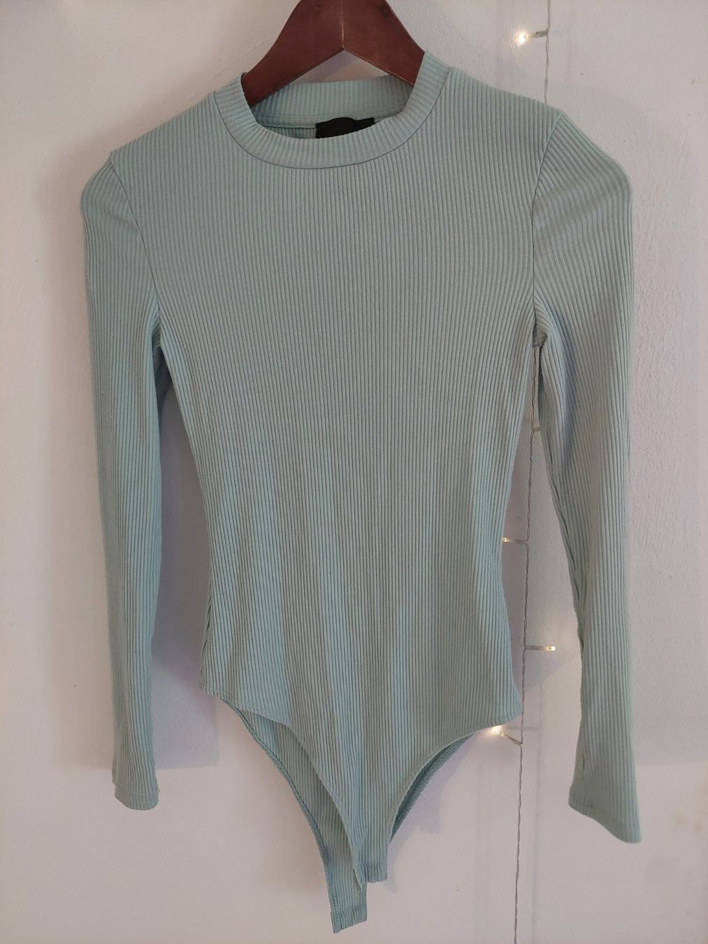 Kleiderpakete: Damen Strickjacke und Body – Gebraucht aus Bauma von selunchen 2