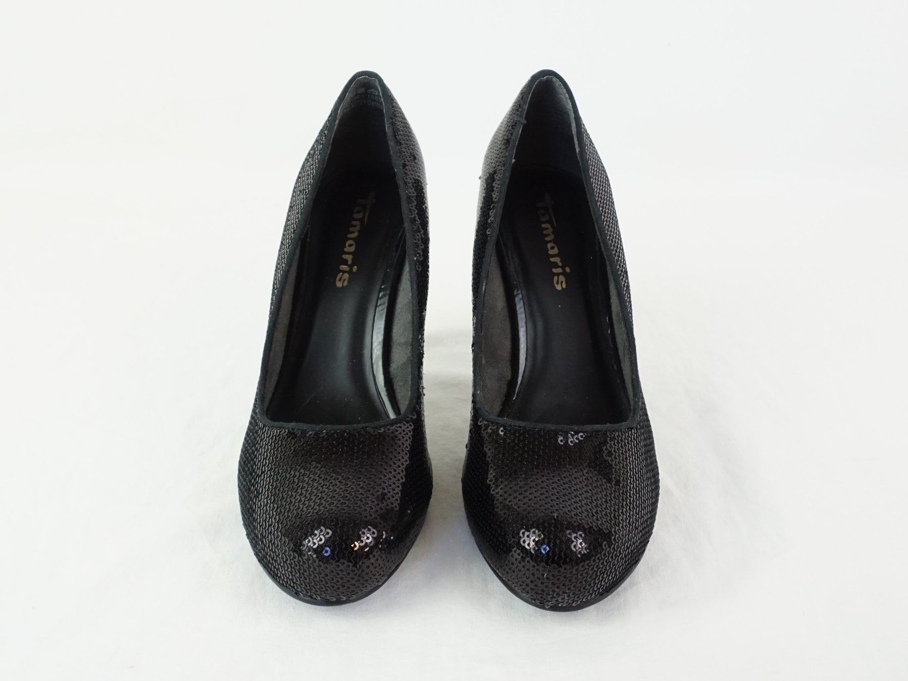 Tamaris Scarpe da donna: Tamaris Pumps - Gr. 39 – Usato da Pratteln venduto da Restwert_Pratteln