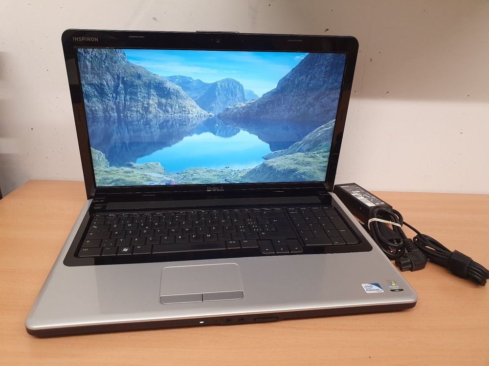 Dell Inspiron 1750 Acheter Sur Ricardo 2255