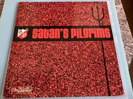 Satan's Pilgrims
