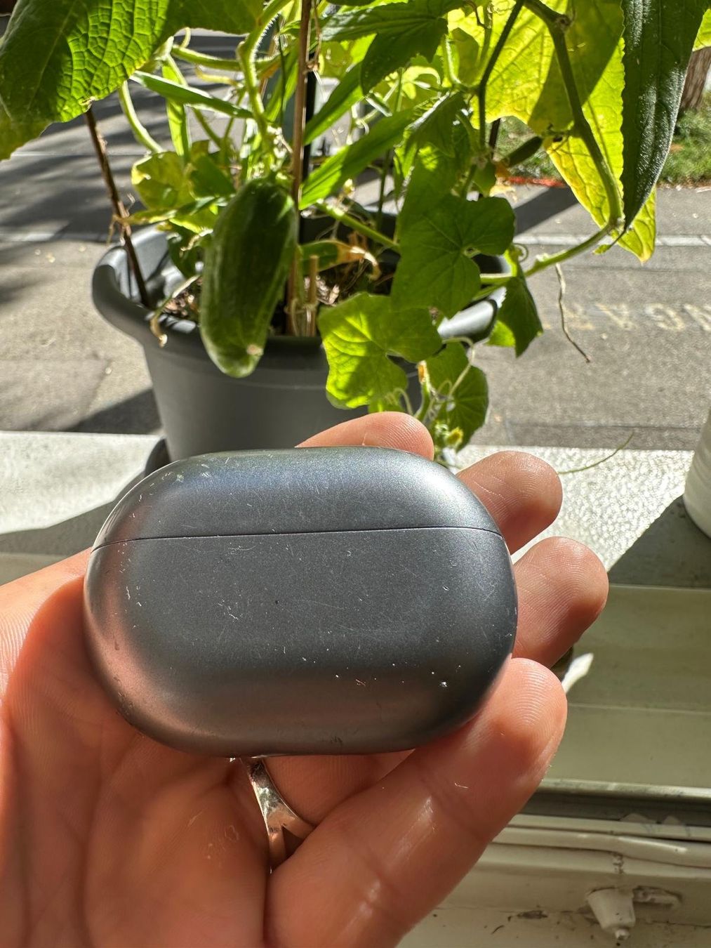 Huawei Cuffie: Huawei FreeBuds Pro 2 (co-engineered mit Devialet) – Usato da Zürich venduto da rib_69bb 4