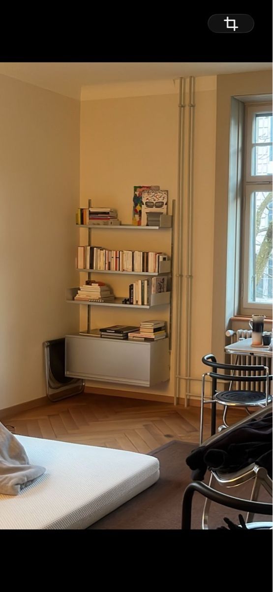 Scaffali: Dieter Rams Regal Vitsoe – Usato da Zürich venduto da jtybwghj