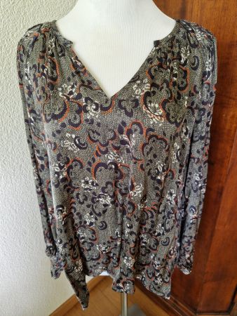 ODD MOLLY Bluse