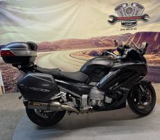Yamaha FJR 1300A 2015 ab MFK ab 8999.00