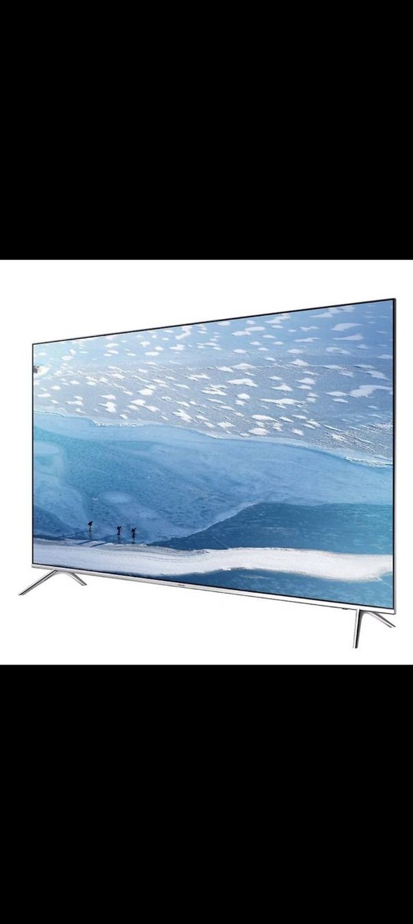 Samsung Fernseher: Samsung Tv – Gebraucht aus Altstätten SG von Mariapestozza 2