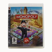 Monopoly - PS3