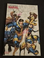 LES ICÔNES MARVEL- X-MEN COMICS VINTAGE FRANÇAIS BD 