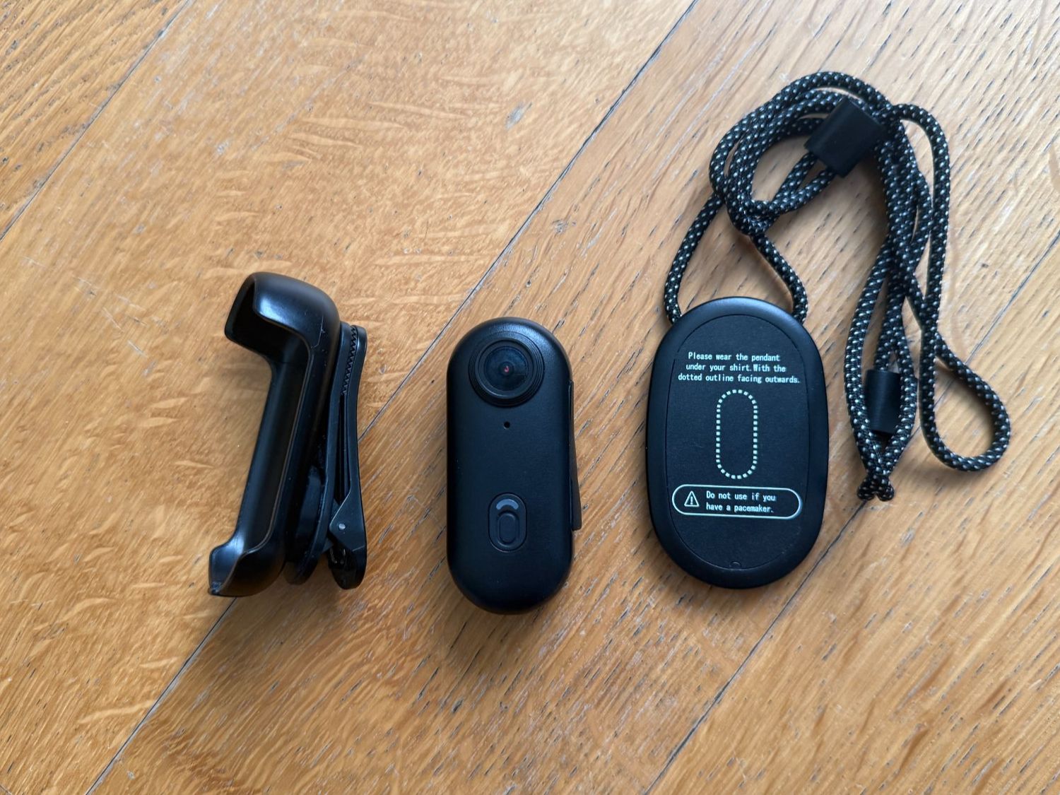 Fotocamera: Pov Kamera 4k – Usato da Flüelen venduto da jodel_du