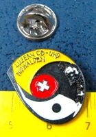 GYMNASTIK LUZERN NIDWALDEN OBWALDEN PIN