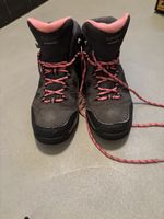 Wanderschuhe Gr. 38