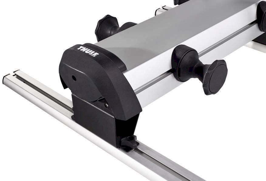 Portapacchi: Thule VeloSlide Fahrradträger – Nuovo e nell'imballaggio originale da Bottighofen venduto da zaap 4