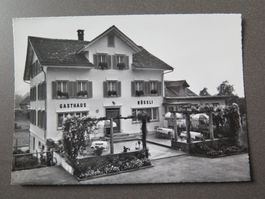 SATTEL - GASTHAUS RÖSSLI