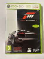 Forza Motorsport 3 - Xbox 360 (Französisch)