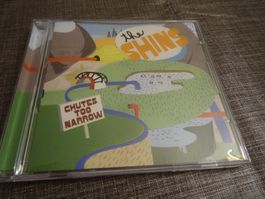 The Shins - Chutes Too Narrow CD