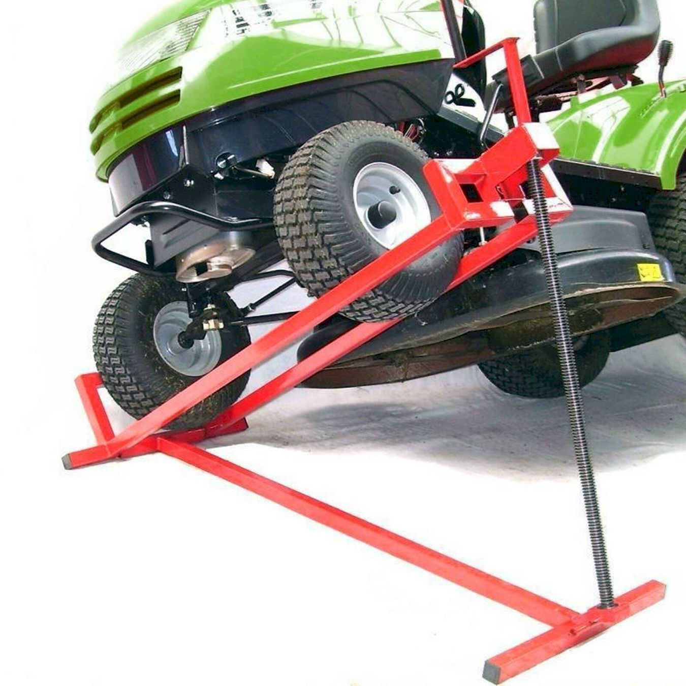 Altro in Utensili da giardino: Arebos Rasentraktor Heber 450 kg – Nuovo e nell'imballaggio originale da Bottighofen venduto da zaap 1