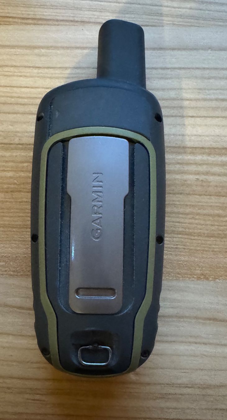 Garmin Navigationsgeräte: Garmin GPSMAP 65s – Gebraucht aus Meilen von mrb_whw8 1