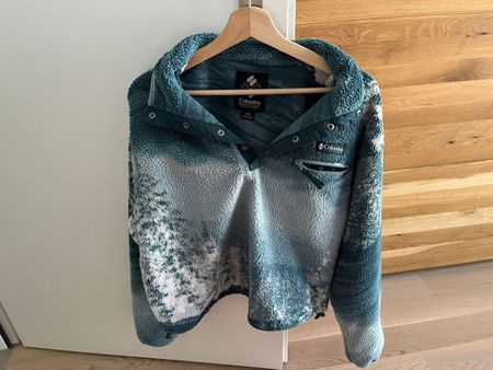 Columbia Fleecejacke Gr.L Winter Top Zustand🌲