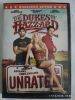 The Dukes of Hazzard