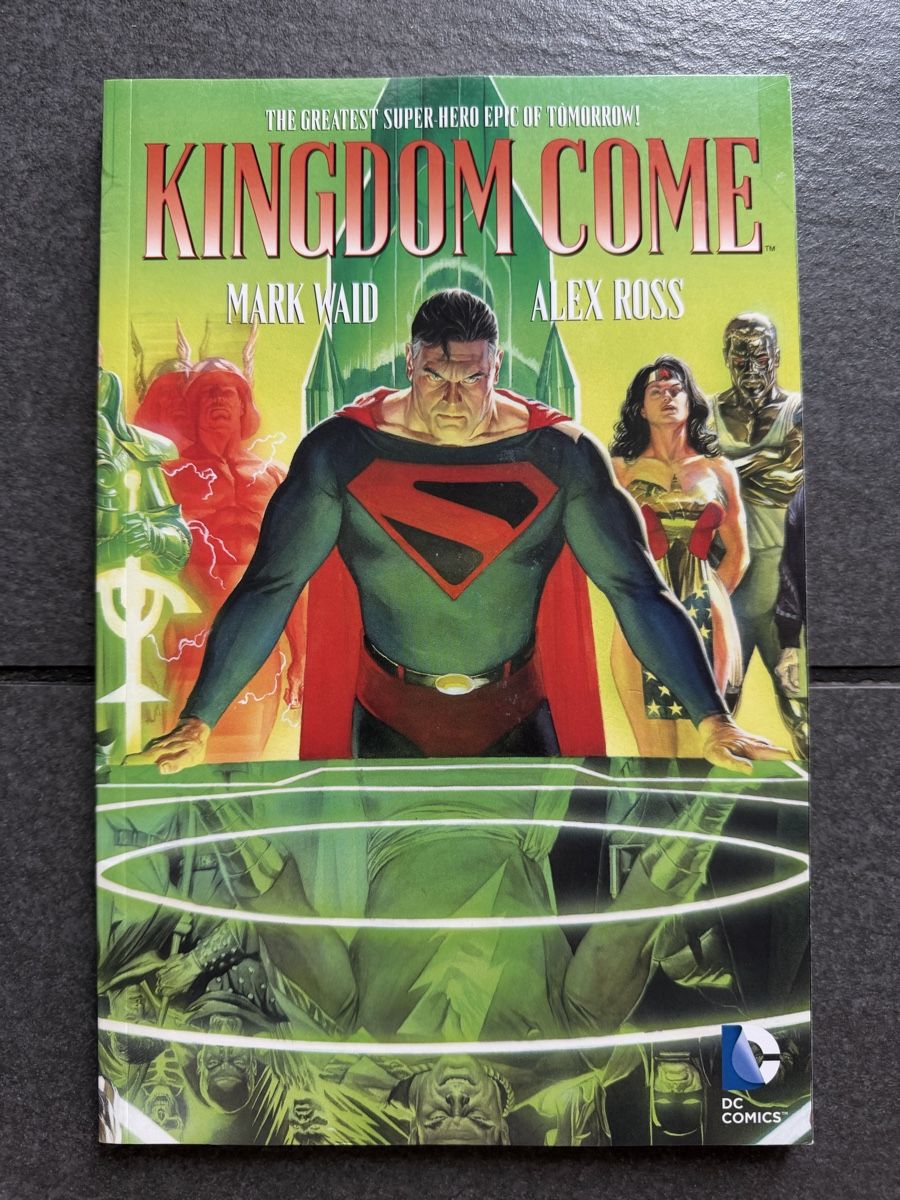 Fumetti: Batman DC Comics Englisch – Usato da Zürich venduto da cENS0R 8