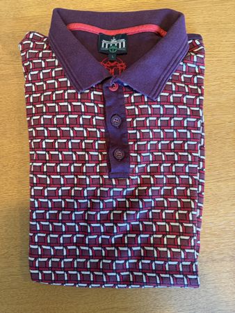 Arto Berlin Poloshirt Gr. L – hochwertig – guter Zustand