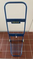 IKEA FRAKTA Karre – Sackkarre - IKEA BLAU