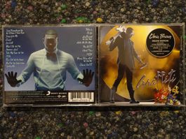 CD : Chris Brown