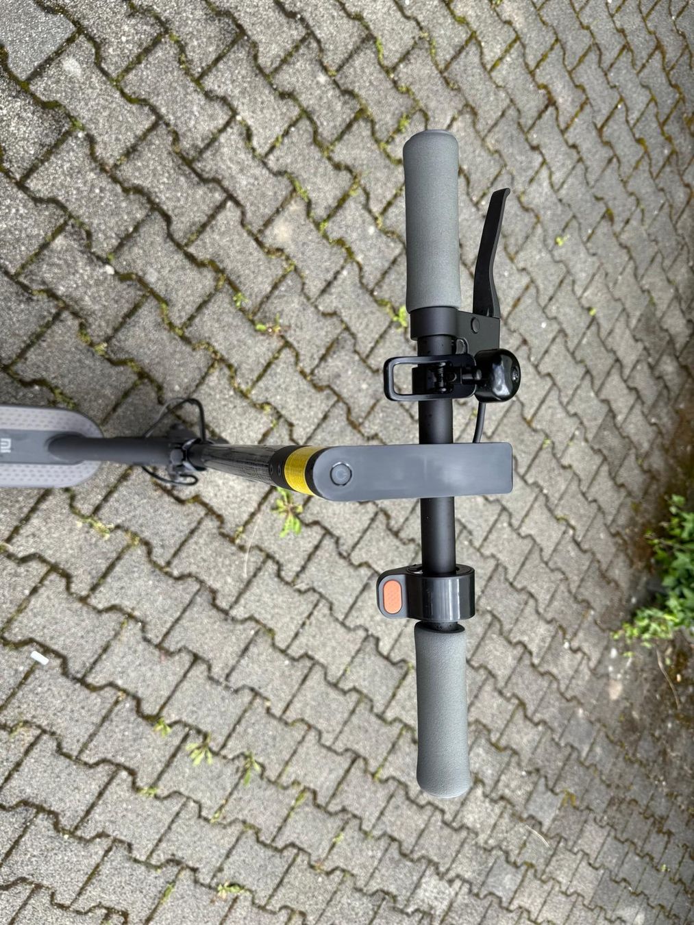 Scooter: Xiaomi Essential Elektro Scooter – Usato da Stein AG venduto da issun83 2