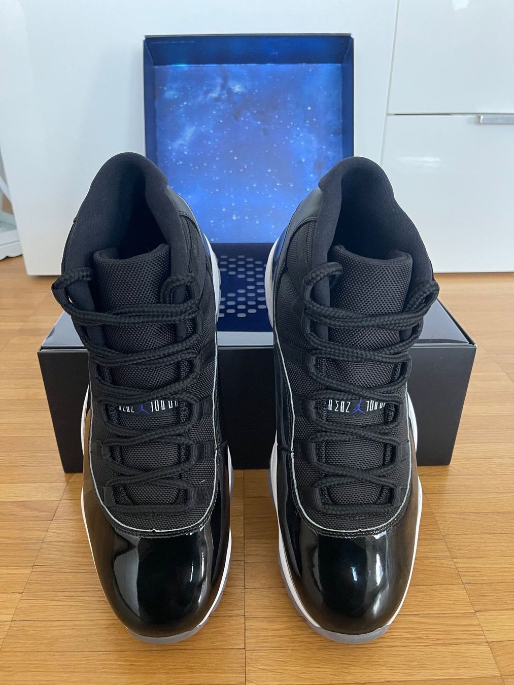 Jordan Scarpe da uomo: Air Jordan 11 – Nuovo (secondo la descrizione) da Fällanden venduto da mat_pb82 8