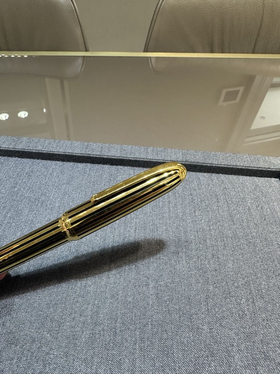 Cartier Penna & Evidenziatori: CARTIER FÜLLER – Usato da Muttenz venduto da Jaide 1