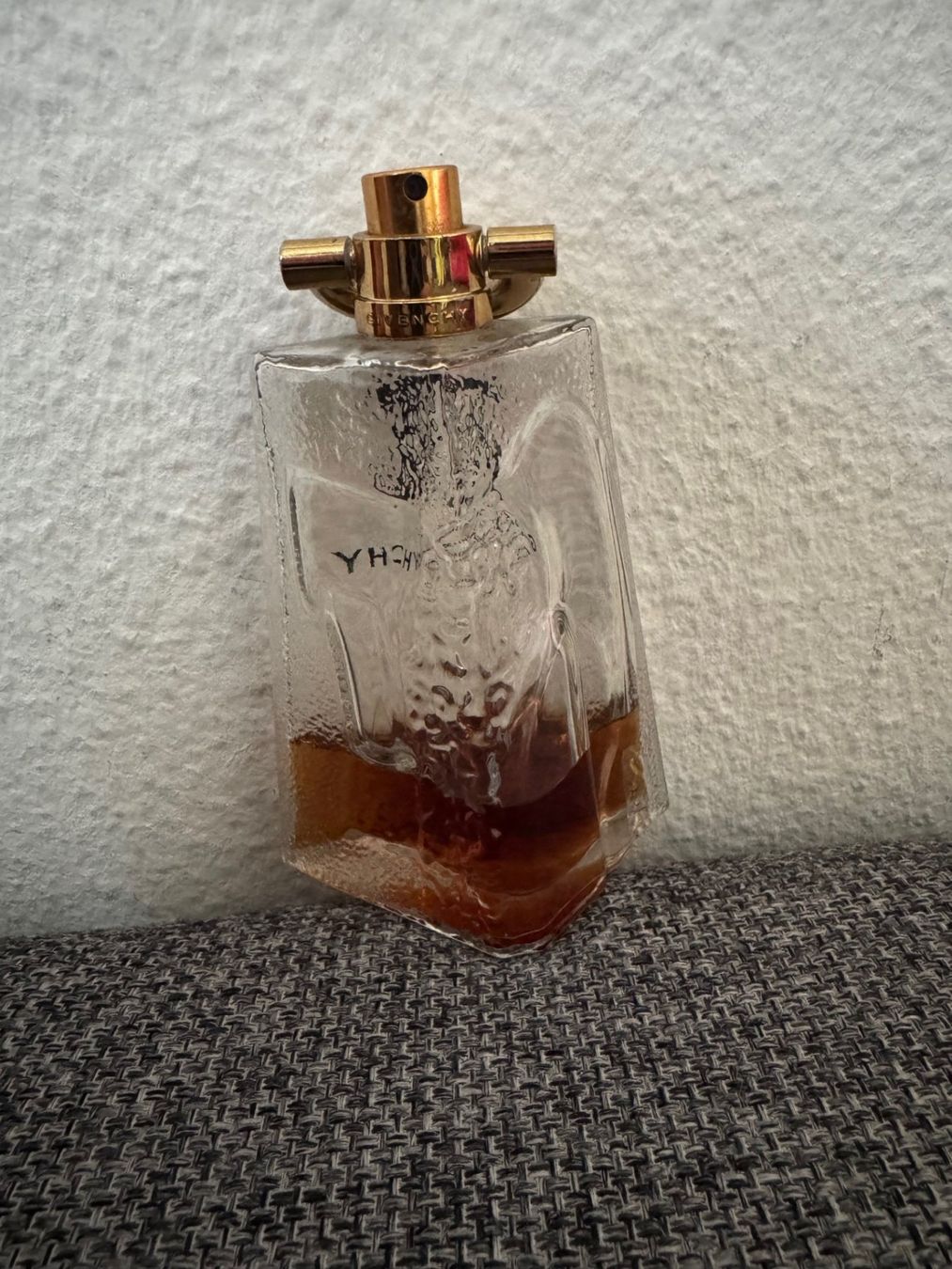 Givenchy Profumi & Eau de Toilette: Parfüm Givenchy Pi Homme 100 ml – Usato da Neuenhof venduto da H.mot