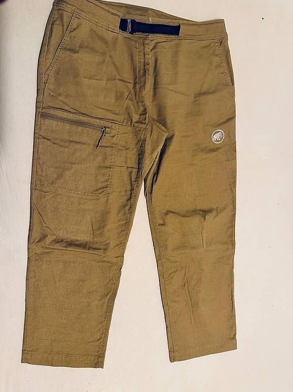 Pantaloni: MammutTamaro Damen Hose  – Usato da Wettingen venduto da oma_c5zn