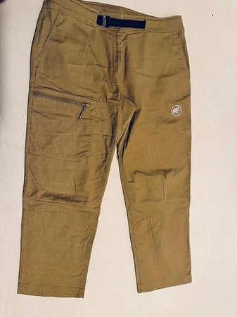 MammutTamaro Damen Hose 