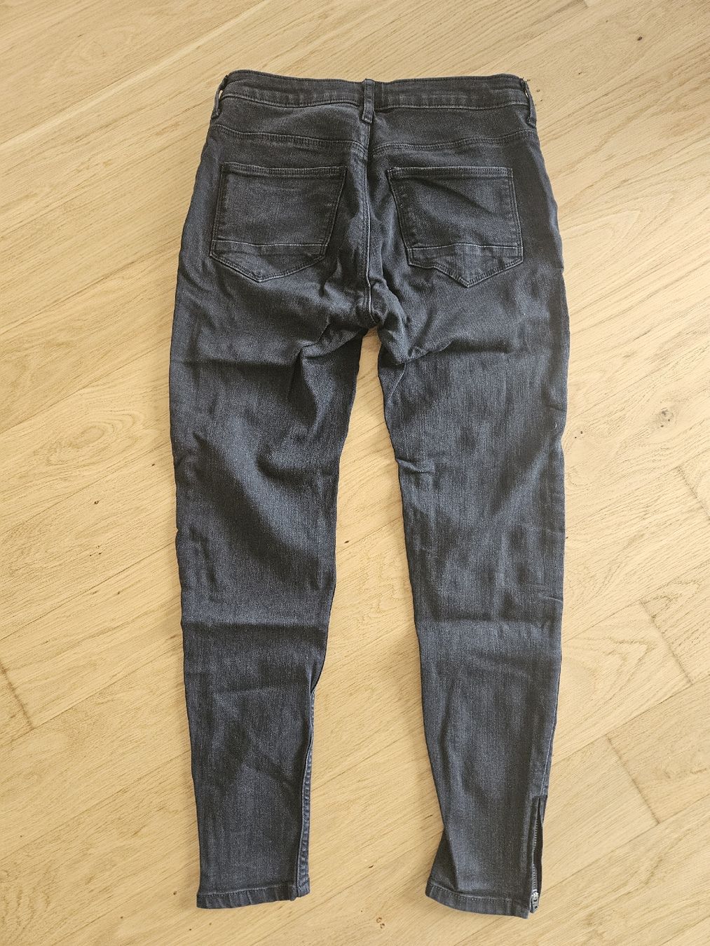 Only Jeans: ONLY Jeans, Schwarz, Grösse M – Gebraucht aus Abtwil AG von Ayline.a8 3