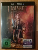 Der Hobbit: Smaugs Einöde DVD - Top Zustand! Winterfilm ❄️
