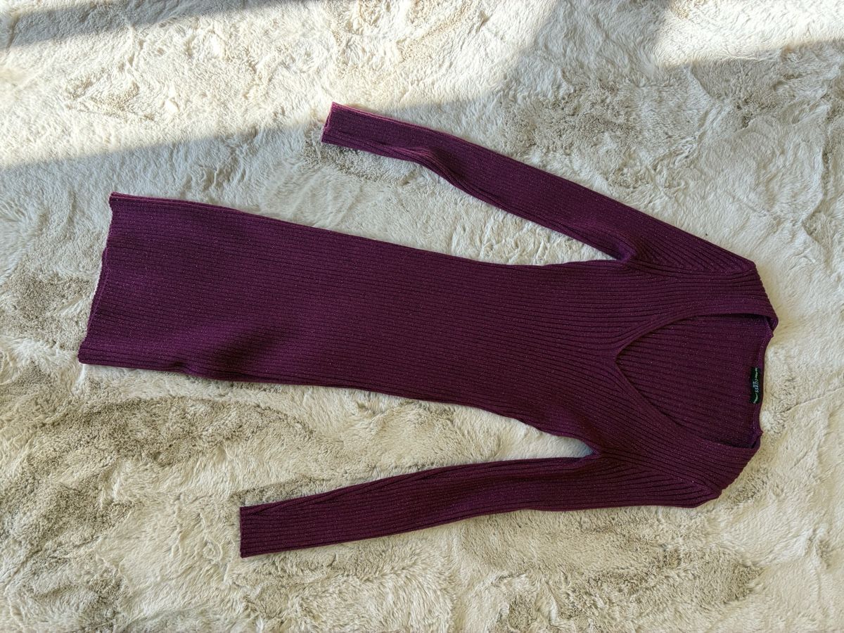 Guess Vestiti: Guess Kleid – Usato da Maloja venduto da leonharda 4