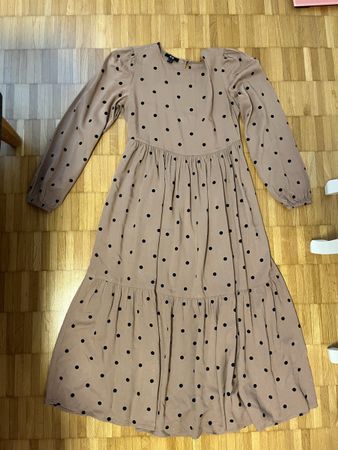 C&A Kleid Gr. 36