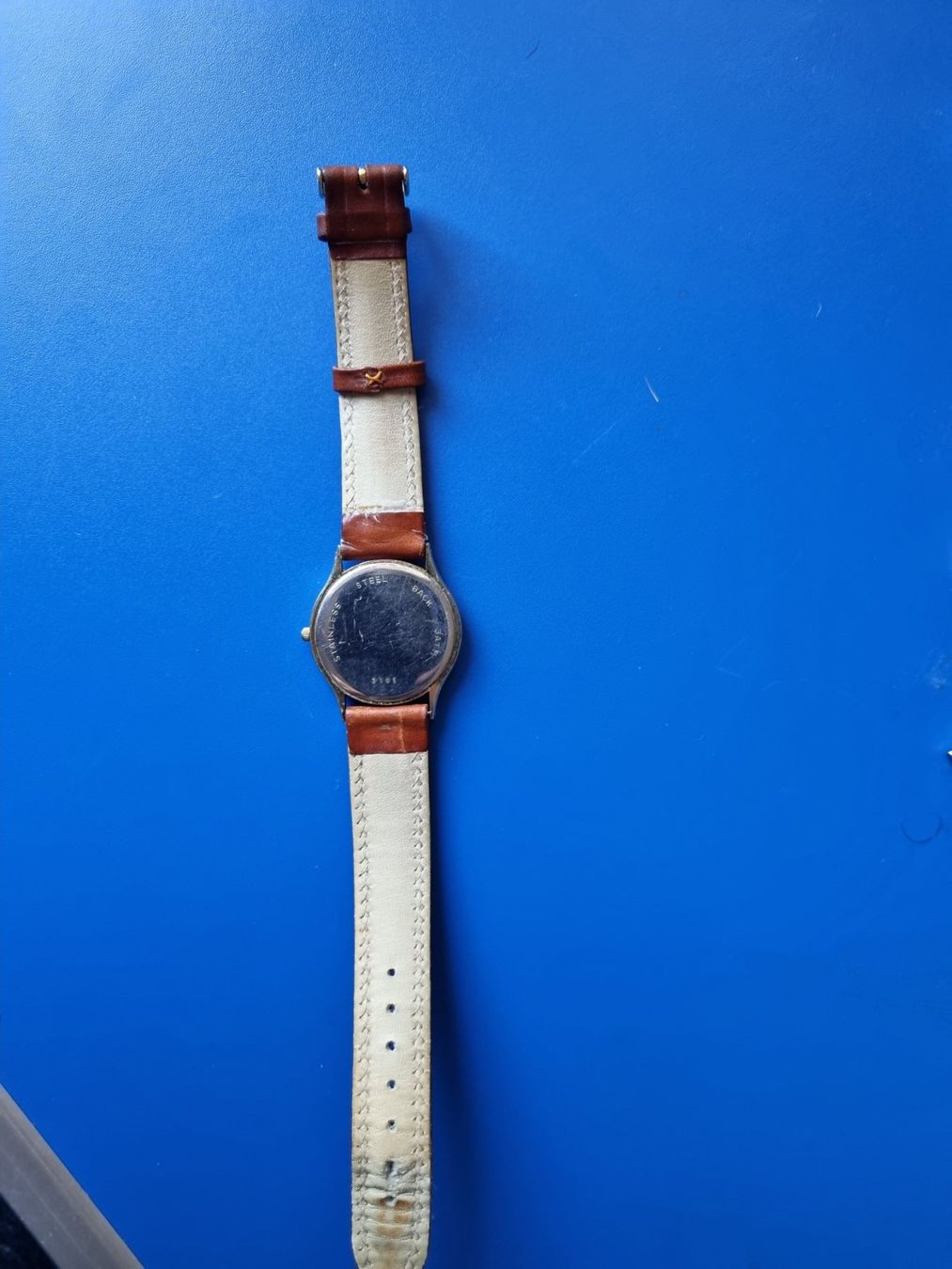 Roamer Orologi: ROAMER Uhr – Usato da Schaffhausen venduto da Leveron13 5