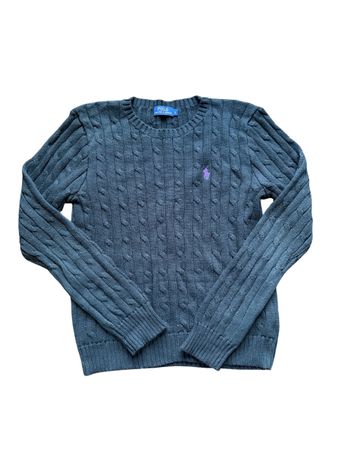 Pull pour femme Polo Ralph Lauren en laine 
