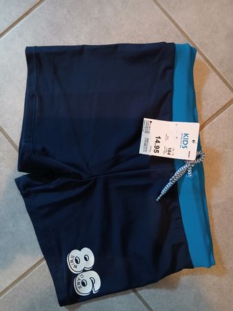 Badehose 164 neu